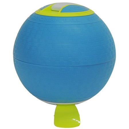 yaylabs softshell ice cream ball, blueberry, quart