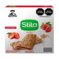 thumbnail image 2 of Barra de avena integral Quaker Stila sabor fresa 150 g, 2 of 4