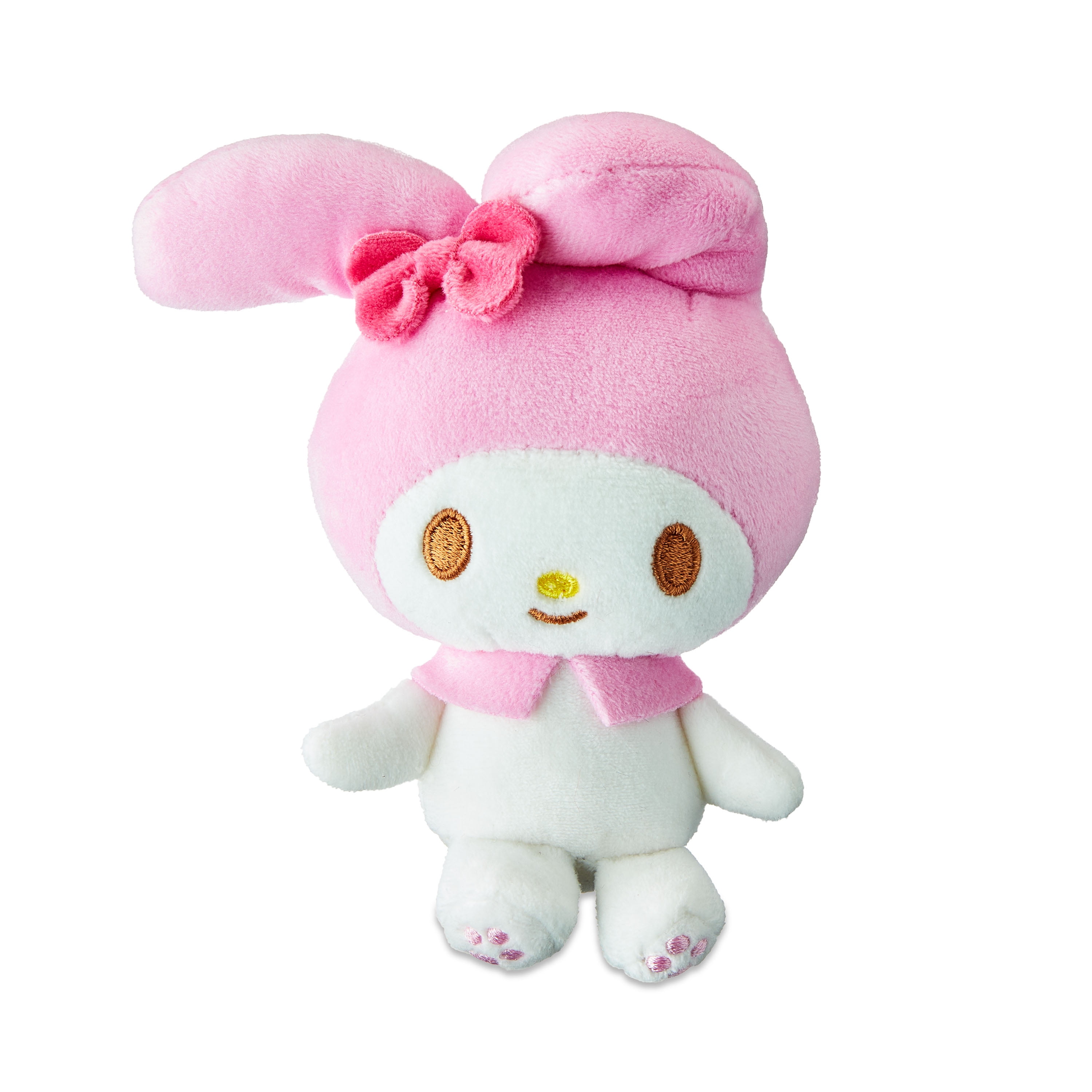 Hello Kitty and Friends  12inch Plush Valentine’s Bouquet  9 Plush Included  Officially Licensed San(图3)