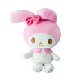 thumbnail image 3 of Hello Kitty and Friends - 12-inch Plush Valentine’s Bouquet - 9 Plush Included - Officially Licensed Sanrio product from Jazwares, 3 of 7