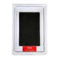 thumbnail image 1 of Xuanheng Clean Touch Ink Pad with Paper Cards,Pet Paw Prints Accessories Inkless Infant Hand Foot Stamp No Ink Mess for Pets Newborns 1Pc, 1 of 8