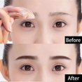 thumbnail image 3 of Adjustable Eyebrow Stamp,waterproof Eyebrow Powder Stamper Kit Eyebrows Makeup Tools With Arched Eyebrow Sponge And Handle For Beginners, 3 of 5