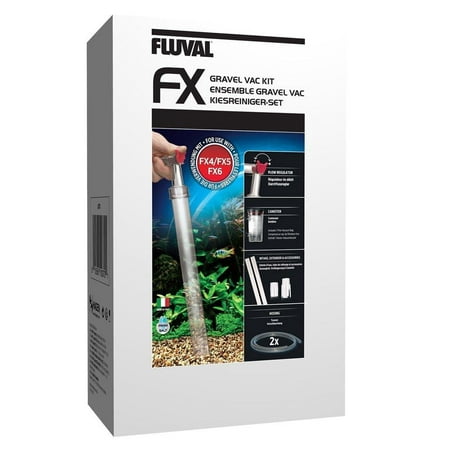 Fluval A20093 406 Motor Head Maintenance Kit (Fluval 406 Best Price)