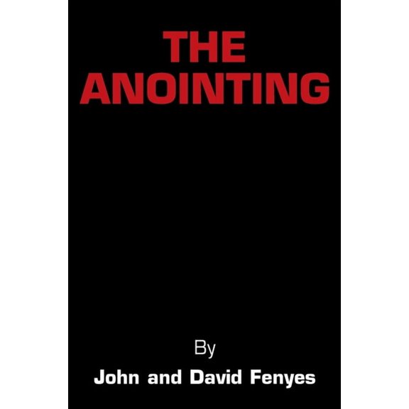 The Anointing