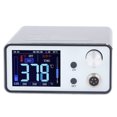 thumbnail image 1 of Smart Soldering Station, PID Control Heating Anti Static Isolation Repair Solder Tool Set With Handle For Electronics Welding AU Plug 220V, 1 of 8