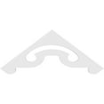 thumbnail image 4 of Ekena Millwork 48"W x 18"H x 1"P (9/12) Pitch Northwest Architectural Grade PVC Gable Pediment, 4 of 5