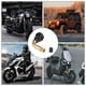 thumbnail image 1 of Riwesomey Válvula de neumático sin cámara de alto rendimiento, cobre, 6 uds., para un mejor manejo, cubierta de válvula de neumático, Accesorios para motos, 1 of 6