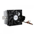 thumbnail image 4 of Para AMD CPU Cooler 12V rodamiento hidráulico 2200RPM ventilador silencioso de alta velocidad 7015, 4 of 8