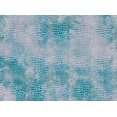 thumbnail image 2 of Zelouf Tie Dye Mjc With Alligator Foil  , Sewing, DIY, Crafts Fabric by the Yard, Mint/sil, 7 Yard, 2 of 2