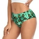 thumbnail image 2 of Fotbe Sea Turtle Calzones Estampados para Mujer – Ropa Interior de Algodón, Cómoda, Suave y Elástica-XX-Large, 2 of 6