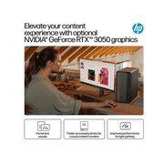 HP OmniDesk Desktop AMD Ryzen 7, 16 GB;1 TB SSD Windows 11 Home