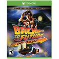 thumbnail image 1 of Back To The Future: The Game - 30th Anniversary Edition - Xbox One Xbox One Game, 1 of 3