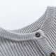 thumbnail image 3 of Gibobby Casual Suéter para Mujer, Suéter Ligero con Cuello en V Suéter pulóver para Mujer(Gris,M), 3 of 5