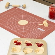 NutriMill Silicone Dough Mat - Small 16 x 24