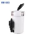thumbnail image 2 of IKemiter Aquarium External Filter Canister Table Top Fish Tank Energy Saving Adjustable Flow Valve, 2 of 7
