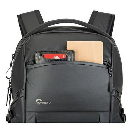 Lowepro - FreeLine Camera Backpack - Black