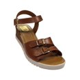 thumbnail image 1 of SANDALIA CASUAL LEON MUJER CAFE SINTETICO 406 LEON  406smp, 1 of 4