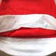 thumbnail image 3 of Conjunto De 6 Sombrero De Navidad Sombrero De Santa Cubierta De Silla De Navidad Cubierta De Asiento (Cubierta De Asiento) Decoración De Navidad. Afortunado Sencillez, 3 of 4