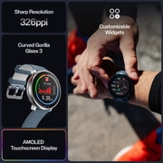 Polar Vantage V3 – GPS Smart Watch for Men & Women – Advanced Heart Rate Monitor – Offline Maps