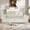 Beige, variant on Sonovafurn 76.4" Chenille Loveseat Sofa, Memory Foam & Pocket Spring Cushion, Ergonomic No Assembly Couch-in-a-Box Small Space Couch for Living Room, Gray