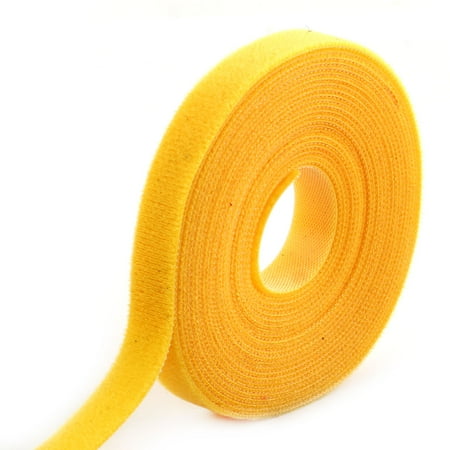 adhesive tape self fastener sticky loop hook fabric office outdoor