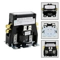 thumbnail image 6 of Single Pole Relay Cjx9B25Sd 220V Ac Contactor For For Air Conditioning Smile Home, 6 of 8