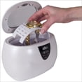 thumbnail image 6 of 1783 Sparkle Spa Pearl Personal Ultrasonic Machine with 3 Programmed Timers, 6 of 6