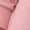 Pink, variant on Women's Casual Crew Neck Long Sleeve Sweatshirt Basic Style Solid Color Lightweight Clothing Fitted Curved Hem Pullover