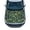 Clover, variant on KUIFORTI Teal Mandala Pattern Car Hood Cover Protector, Stretchable All-Weather Hood Wrap for Cars, Fade-Resistant Vehicles Decorate Engine Fits Sedans, Trucks, SUVs, Pickups