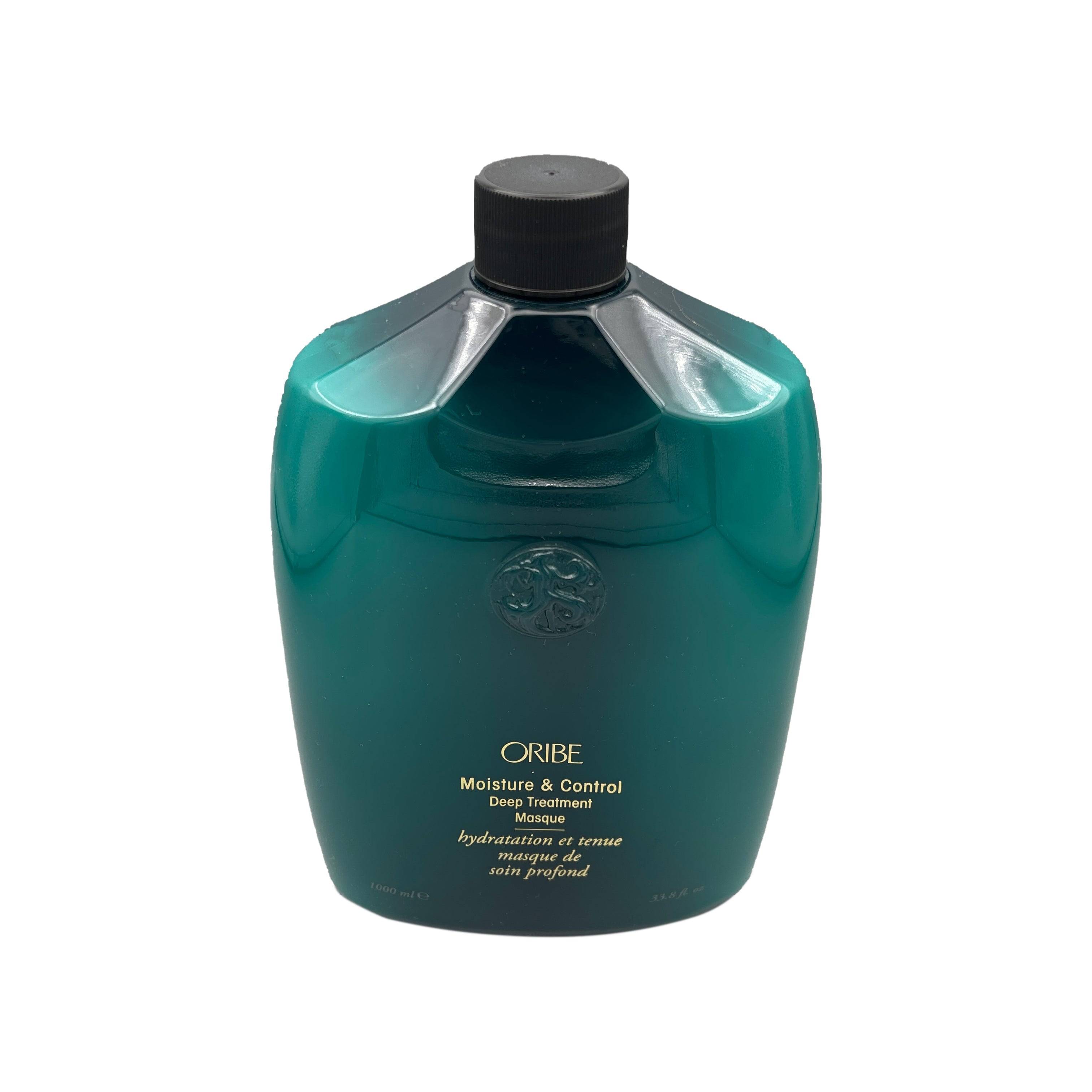 Oribe Moisture & Control Deep Treatment Masque 1000ml 33.8oz