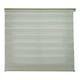 thumbnail image 1 of Persiana Deco 100x160 Enrollable Dúo cm Marfil, 1 of 4