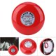 thumbnail image 3 of CB 6B 95dB Metal, Alarma Campana Escuela Hogar Fábrica FireCB 6B Eléctrico Redondo 12v 120v ElectricSecurity BellDC24V, 3 of 7