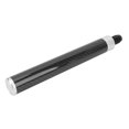 thumbnail image 1 of Rallonge de Queue de Billard, Extension de Queue de Billard 9 Po Fibre de Carbone Réduit la Fatigue des Mains pour Queue de Billard, 1 of 7