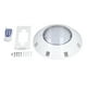 thumbnail image 1 of Luz LED subacuática RGB, luz de estanque impermeable IP68, control remoto multicolor, lámpara de piscina sumergible de 45 W, 1 of 8