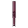 thumbnail image 6 of NYX Professional Makeup Shine Loud Long-Lasting High Shine Liquid Lipstick, 09 Make It Work, 6 of 8
