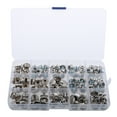 thumbnail image 3 of 150Pcs Canvas Fabric Snaps & Socket for Boat Marine Furniture Canvas, 3 of 8