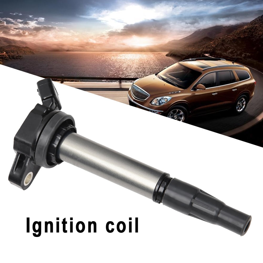 Ignition Coil Plug Pack for Lexus Pontiac Scion Toyota CT200h Vibe xD Corolla Matrix Prius UF596