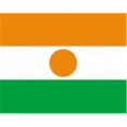 thumbnail image 1 of Annin Flagmakers 196301 Drapeau Niger Nyl-Glo 2 Pi X 3 Pi, 1 of 1