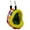 M, variant on EGNMCR Birdcages Hot Bird Bed House Winter Warm Hanging Bed Cave For Parakeet Hamster Squirrel Sleeping nest