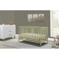thumbnail image 6 of Sorelle Furniture Mia Crib, 6 of 6