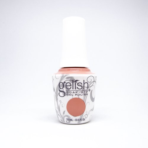 Gelish Color of Petals Collection SoakOff Gel Polish "Young, Wild