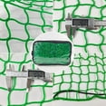 thumbnail image 3 of Heavy Duty Cargo Net for Pickup Truck | Dump Truck Mesh Tarp – Industrial Strength Netting (1.5M x 2M), 3 of 5
