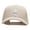 Khaki, variant on The DC Capitol Embroidered Low Profile Cap - Khaki OSFM