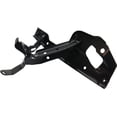 thumbnail image 3 of Fender Support Compatible with 2015-2020 Honda Fit Front, Driver Side Steel, 3 of 3