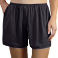 thumbnail image 3 of Endives Women's Fitness Short Summer Casual Loose Thin Breathable Athletic Shorts for Women Sport Wear S-3XL, 3 of 8