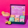 thumbnail image 6 of Thoughtfully The Margarita Bar Powdered Cocktail Mix Set, Mango Lime & Berry Flavors, Cocktail Mixers for Margaritas, Palomas & Mocktails, Cardboard Gift Box, Set of 24, 6 of 7