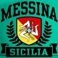 thumbnail image 2 of CafePress - Messina Sicilia Cap - Adjustable 100% Brushed Unisex Casual Cotton Baseball Cap, Beige, 1, 2 of 2