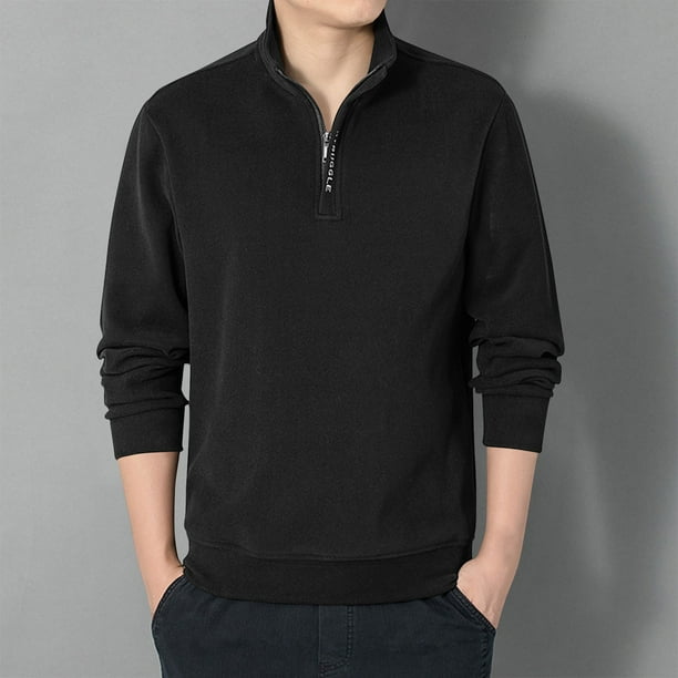 Fiudx Camisetas de Hombre, Cómodas Camisas de Poliéster, Camisetas Informales con Cuello Redondo, Ideales En El Trabajo En La Playa, Corte Moderno, Lujosas En Una Máquina.