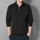 thumbnail image 1 of Fiudx Camisetas de Hombre, Cómodas Camisas de Poliéster, Camisetas Informales con Cuello Redondo, Ideales En El Trabajo En La Playa, Corte Moderno, Lujosas En Una Máquina., 1 of 7