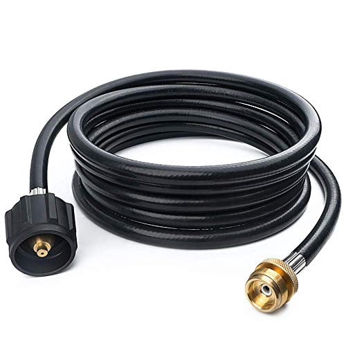 AZ Patio Heaters 10ft Portable Adapter Hose